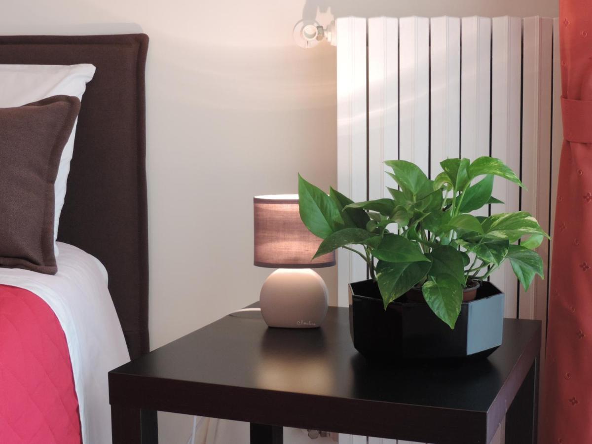 Artemide B&B มาเตรา ภายนอก รูปภาพ